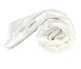 Vizaro - STEPPDECKE - BETTDECKE 150g für Kinderwiege 60X120cm - 100% Reine Baumwolle - Sommer & Übergangszeit- Öko-Tex 100 Zertifiziert - Antiallergisch - Messungen 90x120cm - Made in EU