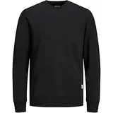 JACK & JONES Basic Pullover Herren - M