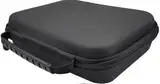 MONODEAL CD Player Case for Portable CD Player MD706
