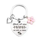 Geschenke Für Mama Weihnachten Muttertagsgeschenke Für Mama Schlüsselanhänger MamaGeschenke Mama Mutter Geschenk Geburtstagsgeschenk Für Mama Geschenk Geschenke Für Mütter Beste Mama Geschenke