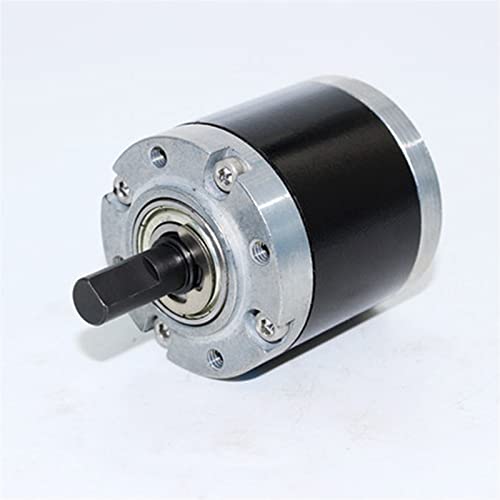 Wnuanjun 1 Stück Cm42. Planetenreduzierer 4. 2mm Planetengetriebe 775 Reduziermotor kann mit 775 795 895 Motor ausgestattet Sein (Größe : 1 to 99.5 with 5.0)