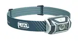 PETZL - Stirnlampe TIKKA CORE - Unisex, Grau, Einheitsgröße