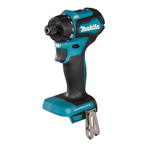 Makita Akku-Schrauber DDF083Z, 18 V, Farbe, Size