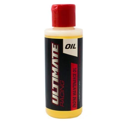 Ultimate Racing UR0903 Schmiermittel - After-Run Öl für Nitro Motoren 60 ml (13,32 €/100ml)