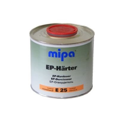 MIPA EP Härter E25 normal, 2,5Ltr. - Neue Qualität!