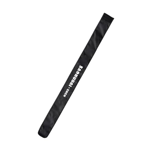 YiQinzcxg Angelruten Handschuh Angelruten Schutz Angelruten Hüllen Angelruten Hüllen Nylon Angelruten Schutz Tasche