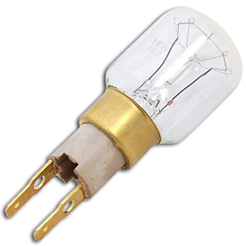 Glühlampe Lampe Glühbirne 40W Kühlschrank wie Bauknecht 484000000986