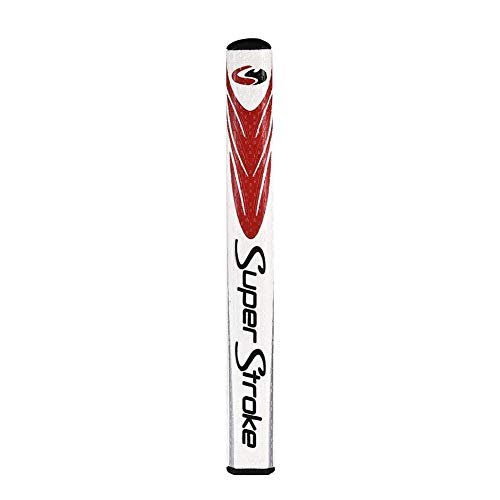 Golf Putter Grip Leichter Golf Grip, 2.0/3.0/5.0 Putter Grip Golfschläger Mit Griff Push Rod Grip Für Super Stroke, Professioneller Rutschfester Ersatz für Super Stroke Golf Club