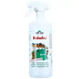 Madenfrei 1000 ml Hält Maden und damit verbundene üble Gerüche fern.