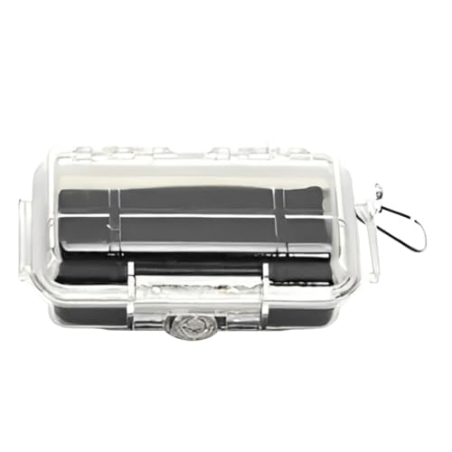 ARVALOLET Airdight Storage Box Stoßdichter wasserdichtes Haufen for Bootcamping im Freien (en)
