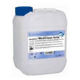 Dr. Weigert neodisher Mediclean forte Instrumentenreiniger 5 l Kanister