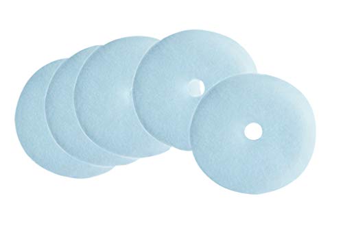 Maico - Orignial ZF EC Luftfilter, 0093.0758 - Verpackungseinheit 5 Stück G2, Ersatz-Luftfilter, für Abdeckung ER-AK/-AH/-AB des Ventilatoreinsatzes ER EC