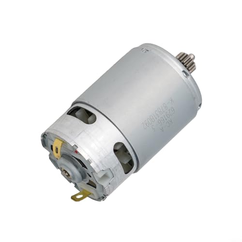 HpLive Motor für HP333D DF333D DF033D DF333 HP333DSME, Ersatzteil für 629166-3 629395-8