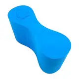 Tyron Pull-Buoy TS-8000 | Schwimmhilfe | Weiche und Langlebige Schaumstoffkonstruktion | Optimiert für Techniktraining und Muskelaufbau