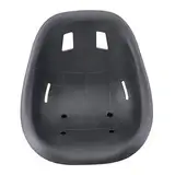 Go-Kart-Sitz für Kinder im Alter von 10 bis 13 Jahren, Racing Go Kart Man, Sprint-Streckensitz, Kart-Sitz, Sattel, Drift-Autositz für Rennsport, Ausgleichsfahrzeug