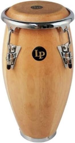 Latin Percussion Bottom Conga Music Collection, Original Bottom LPMC Mini CongasLPMC Chrom, LPM932