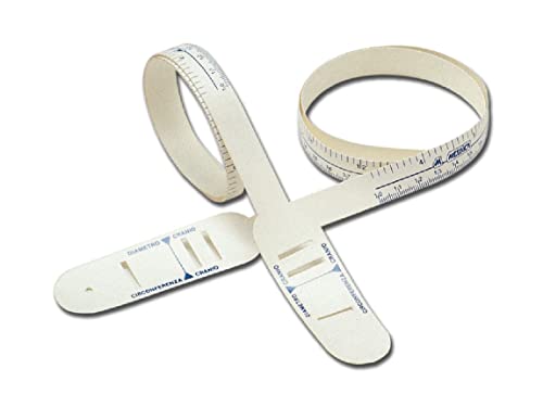 GiMa 27327 craniometro-Set, 1 Stück