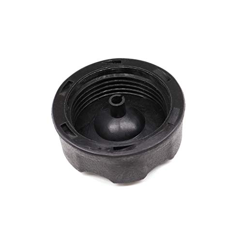 AISEN Tankdeckel für Honda GC135 GCV135 CG160 GCV160 GC190 GCV190 Rasenmäher Benzintank