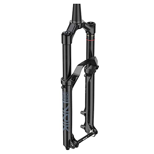 RockShox SRAM Unisex – Erwachsene Lyrik Select Charger Gabel, Schwarz, 29