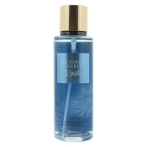 Victoria's Secret Rush fragrance mist, 1er Pack (1 x 250 ml)