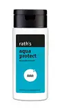 rath's aqua protect - 125 ml Hautschutzlotion - für Arbeiten in Nassbereichen/Wasser und feuchtem Schmutz