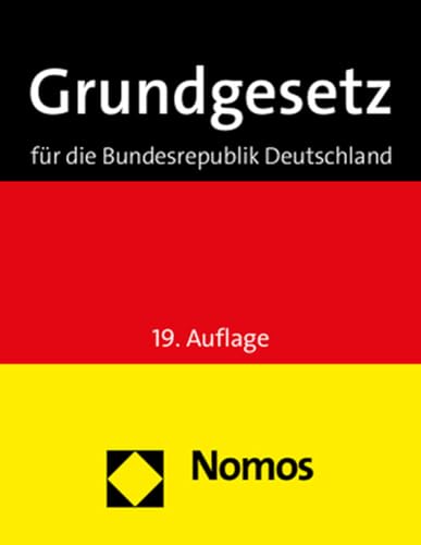 Grundgesetz für die Bundesrepublik Deutschland