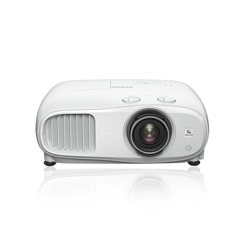 EH-TW7000 4K PRO-UHD-Projektor, 3.000 Lumen, bis zu 500-Zoll Bilddiagonale (12,7 m)