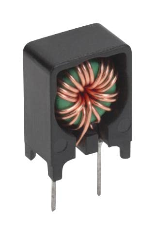 Gleichtaktdrossel, 1,5 UH, 3 A, TH, radial verdrahtet, Gleichtaktdrosseln/Filter, 1 Stück | SNT-S10TF