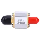 FBP-2400 Bandpass Filter Starke Interferenz für WiFi Bluetooth, ZigBee Anti-Interferenz