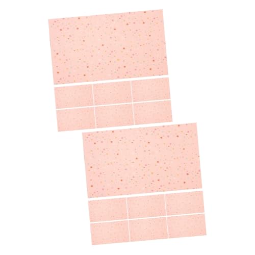 SEWACC 60 Blatt Farbiges Geschenkpapier Seidenpapier Seidenpapier Bulk Geschenkpapier Für Blumen Geschenkverpackung Seidenpapier Blumenverpackungspapier Faltbares Seidenpapier