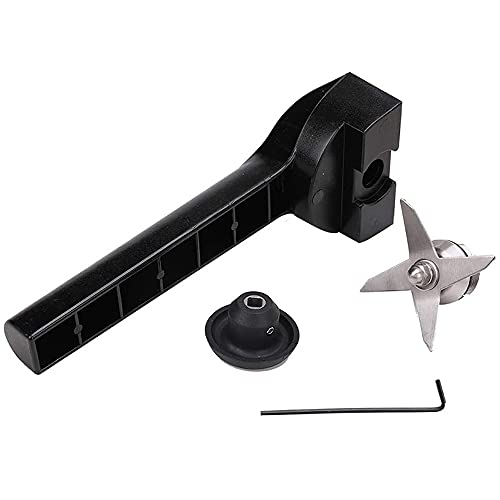 Tsadeer Nass Mixer Gruppe mit Schlüssel und Kompass Antrieb Kit Werkzeuge Entferner Ersatzteile für Serie 5200