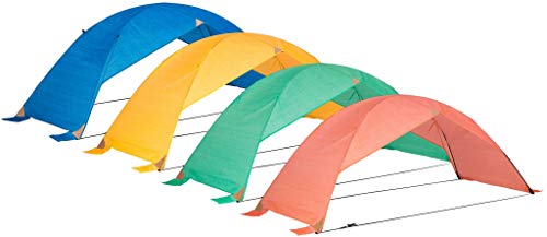 Waimea strandzelt Aegis220 cm grün