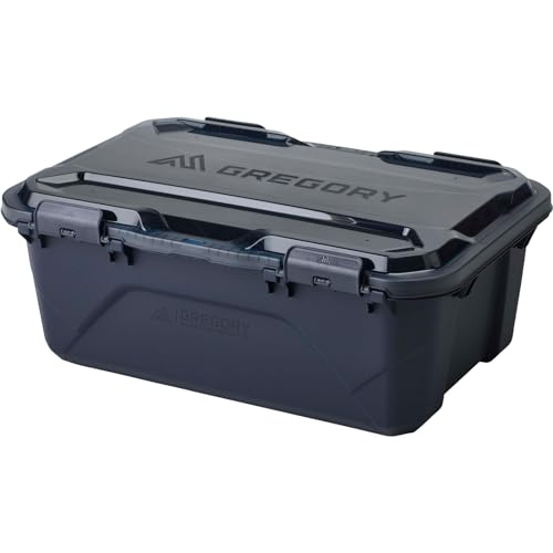 Gregory Alpaca Gear Box 45ltr. blau