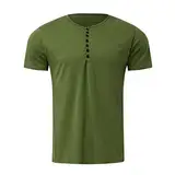 Generisch Herren Business Unterhemd V-Ausschnitt,Atmungsaktiv & Stretch, V-Neck T-Shirt für Herren T Shirt Herren V Ausschnitt T Shirt V Ausschnitt Herren Xs Herren T-Shirt