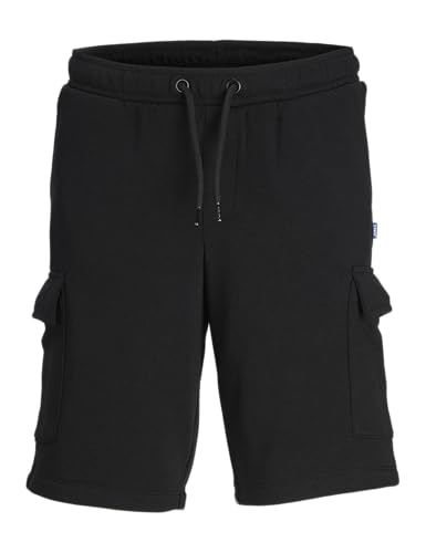 JACK & JONES JPSTBRADLEY Sweat Cargo Shorts GMS JNR