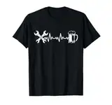 Landmaschinentechniker - Landmaschinenmechaniker T-Shirt