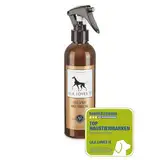 Fellpflege für Hunde – natürlicher Hunde Conditioner zum Sprühen mit Aloe Vera, verhindert Verfilzung & verleiht Glanz, FELL-SPRAY ANTI-TANGLING von LILA LOVES IT, 250 ml