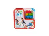 GOLIATH Jelly BLOX - Creative Kit, Bauspielzeug ab 2 Jahren, mit 20 Sensorische Bausteine, Konstruktion Spielzeug für Kinder