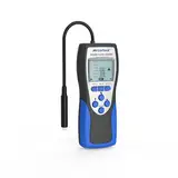 BELEY Automotive Bremsflüssigkeitstester Bremsflüssigkeitsprüfer Auto - Digitale Bremsflüssigkeit Siedepunkt Messgerät für DOT3 DOT4 DOT5.1 mit 2,8" LCD-Bildschirm & Hochpräziser Sonde (F60)