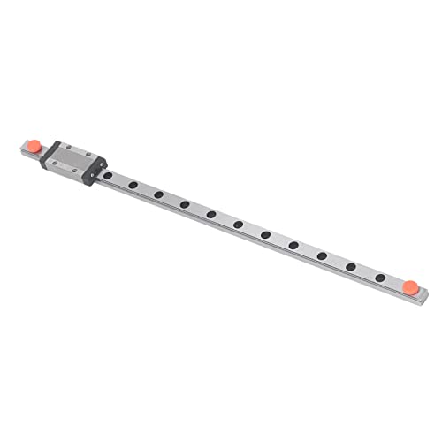 Austauschbare Lineare Leitfaden Miniatur Linear Motion Slide Rail für Hohe Genauigkeitsführung