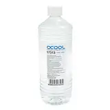 Alphacool 17313 Ultra Pure Water 1000ml Wasserkühlung Wasserzusätze