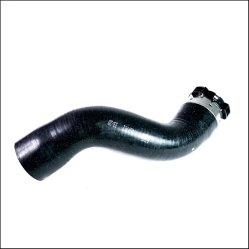 Hajus 1451112 Turboschlauch Ladeluftschlauch Kompatibel mit Dacia Dokker Lodgy Duster Renault Clio IV 1.5