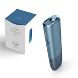 IQOS ILUMA ONE Kit Azure Blue - Tabakerhitzer – (in 5 Farben erhältlich) für TEREA Tabak Sticks, unsere Alternative zur E Zigarette