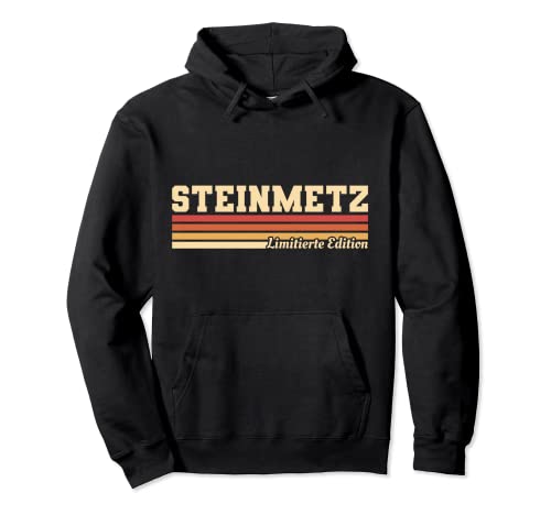 Steinmetz Limitierte Edition Steinmetzarbeiten Pullover Hoodie