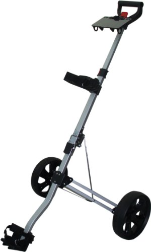 Longridge Mikro Kart Golf Trolley