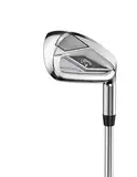 Callaway Herren Cg Ir Pdym Ai Smoke HL Club_Iron, Chrome