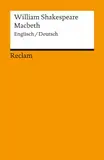 Macbeth: Englisch / Deutsch