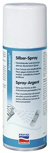 Silberspray Silverspray 200ml (ehem. Aloxan)