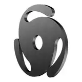 45 Plattenadapter,45 Adapter Plattenspieler | 45 RPM Aluminium-Schallplattenadapter-Konvertierungsblatt - Leichte, Multifunktionale, Stabile Plattenspindel-Adaptereinsätze Studio, Zuhause, Ges