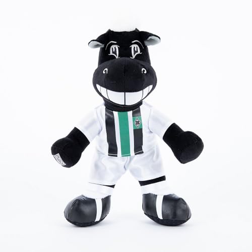 VfL Borussia Mönchengladbach BMG Plüsch „Jünter" 30cm